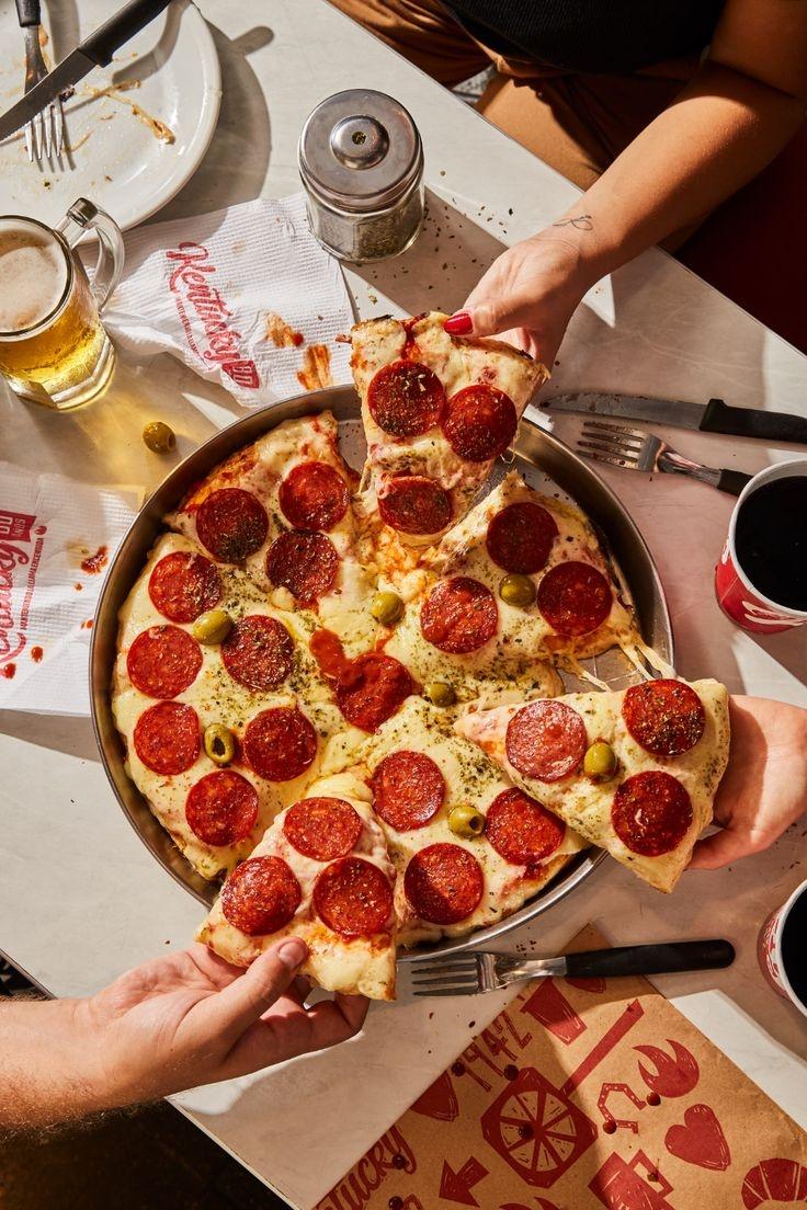 Pepperoni