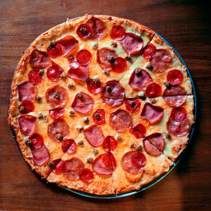 Margherita